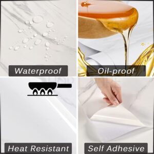 Marble sheet
