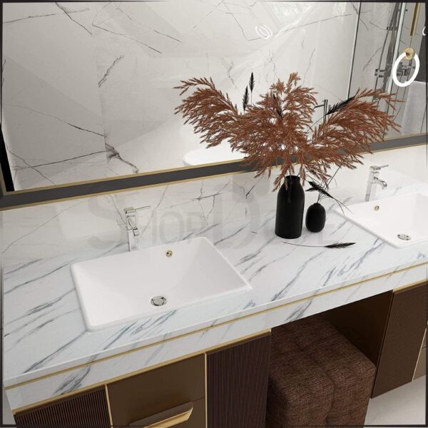 Marble sheet
