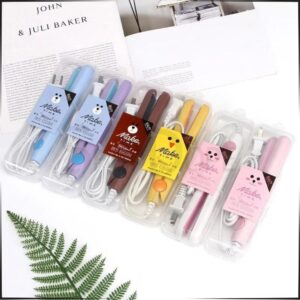 Mini Hair Straightener