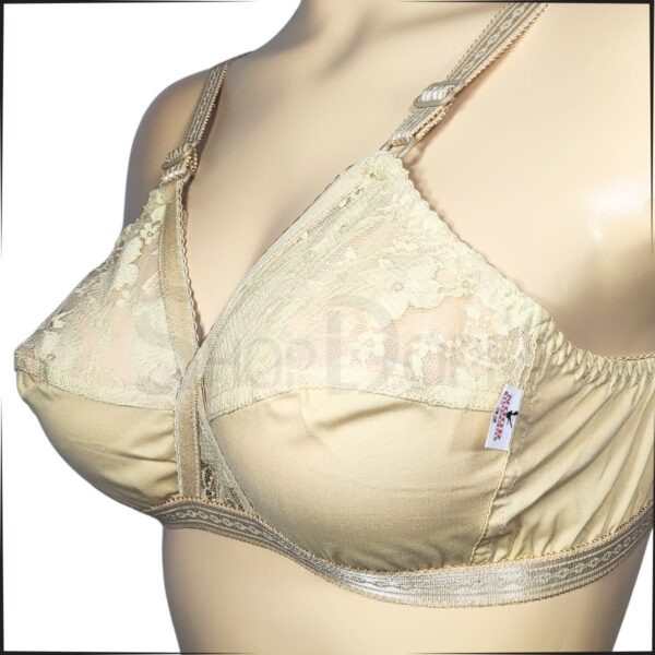 Bras