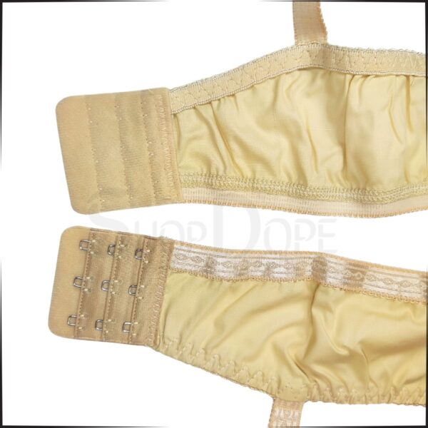 Bras