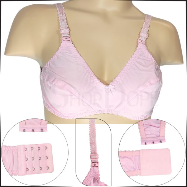 Bras