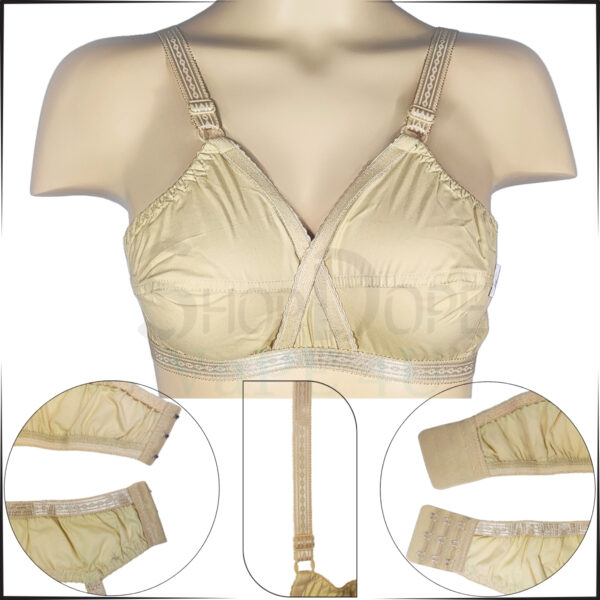 Bras