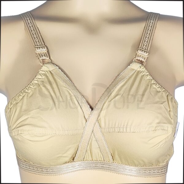 Bras