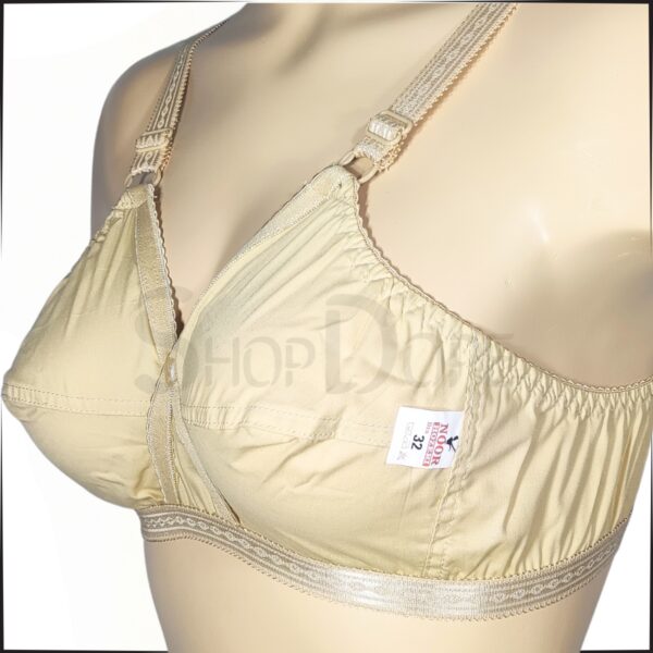 Bras