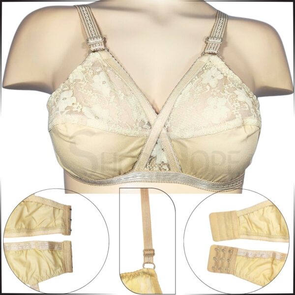 Bras