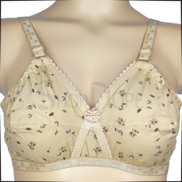 Bras