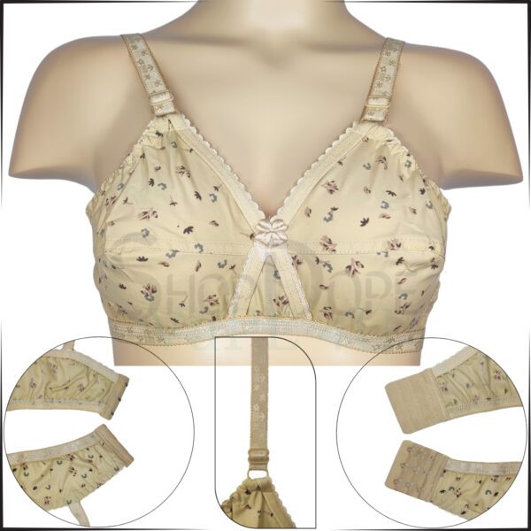 Bras