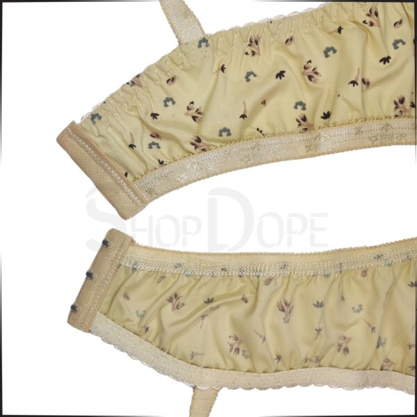 Bras