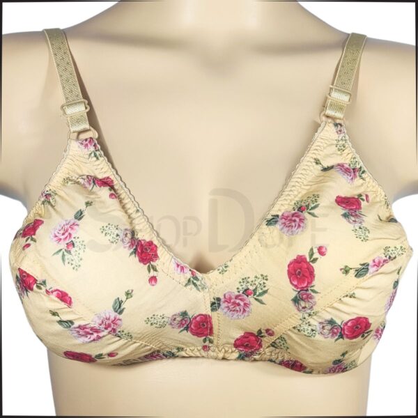 Bras