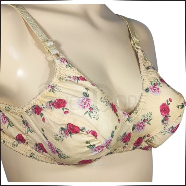 Bras
