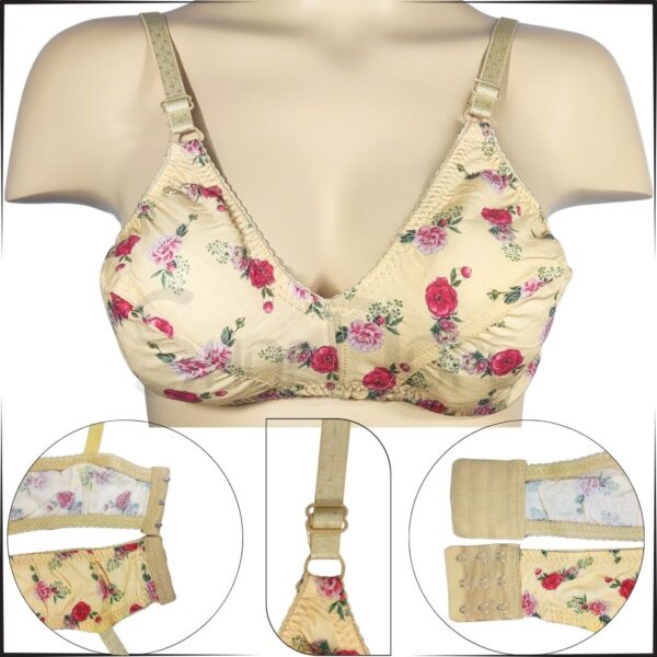 Bras
