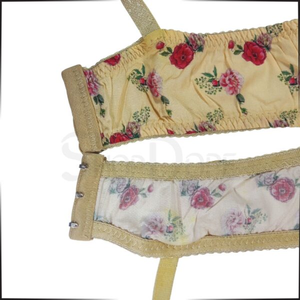 Bras