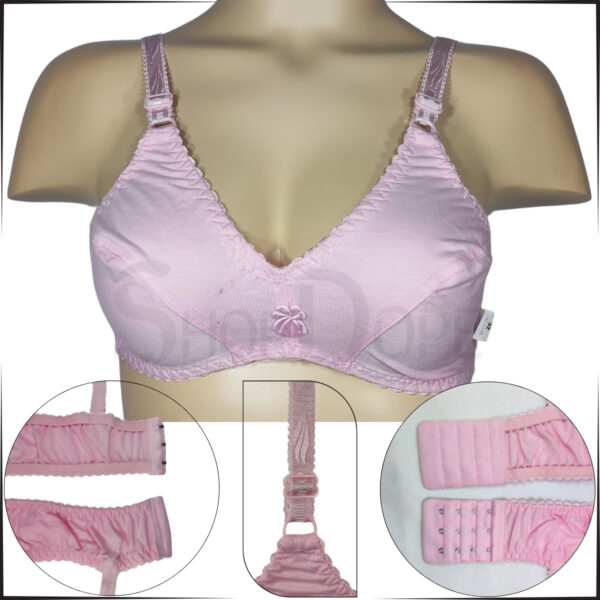 Bras