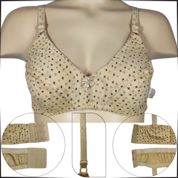 Bras