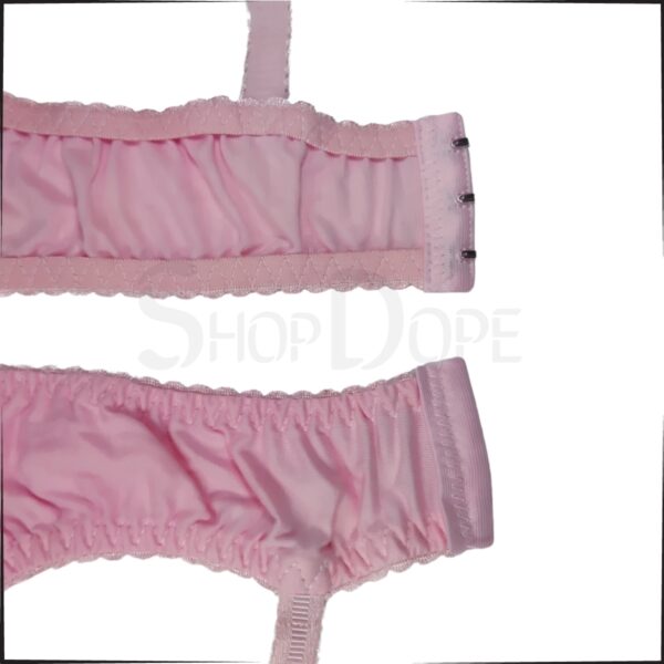 Bras