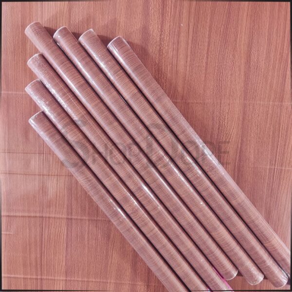 Wooden Sheets 60cm x 200cm For Kitchen Anti Oil and Heat Resistant - Image 2