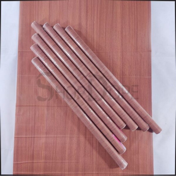 Wooden Sheets 60cm x 200cm For Kitchen Anti Oil and Heat Resistant - Image 3