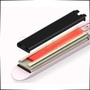 Mini Hair Straightener