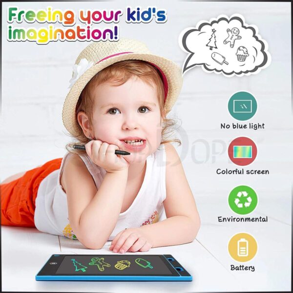 Writing Tablet