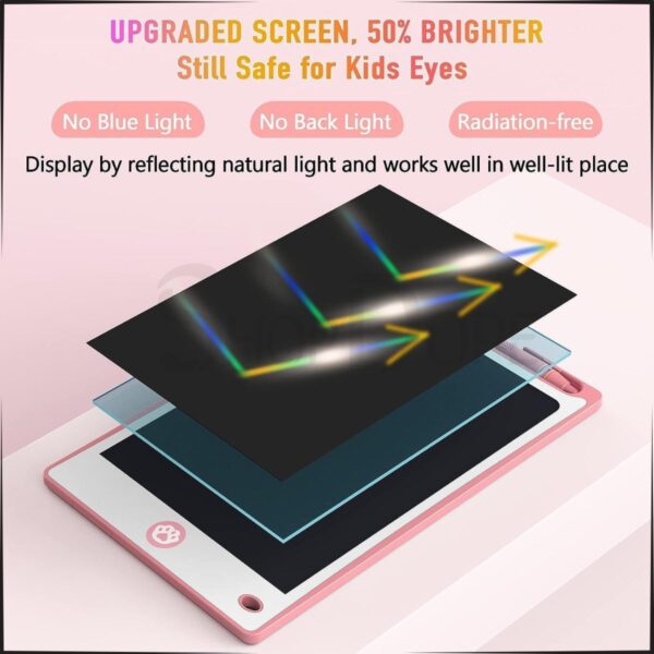 Writing Tablet