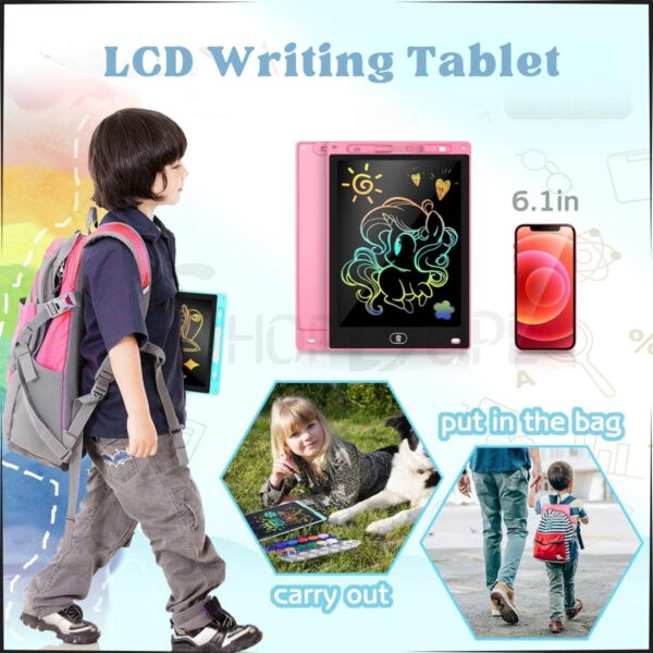Writing Tablet