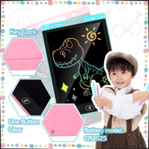 Writing Tablet
