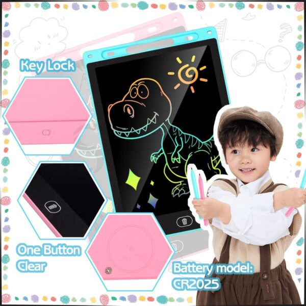 Writing Tablet