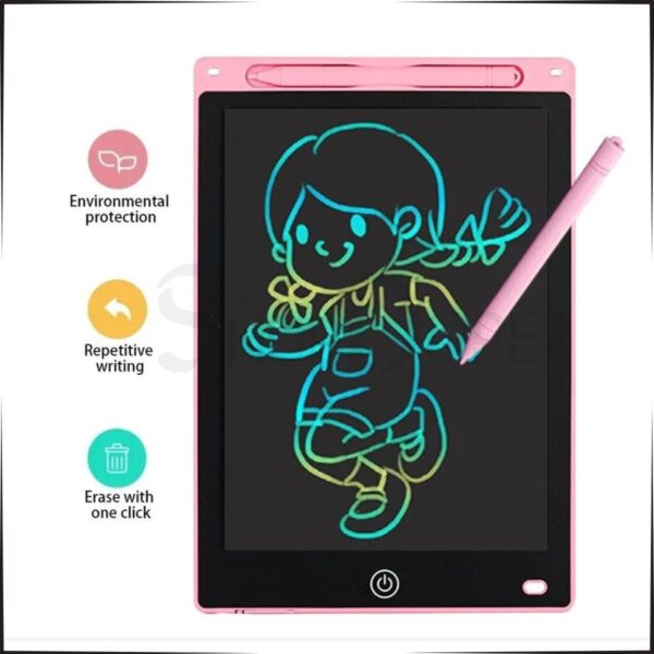 Writing Tablet